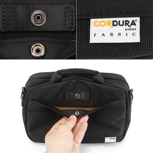 マスターピース ポテンシャル ショルダーバッグ master-piece mspc-01757-v3