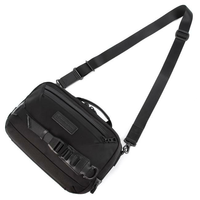 マスターピース ポテンシャル ショルダーバッグ master-piece mspc-01757-v3