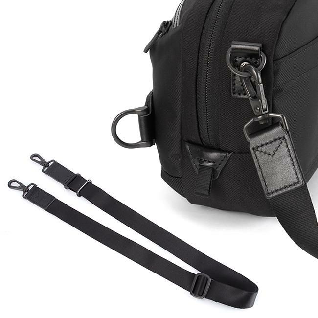 マスターピース ポテンシャル ショルダーバッグ master-piece mspc-01757-v3