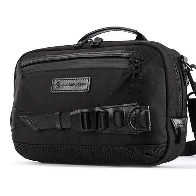 マスターピース ポテンシャル ショルダーバッグ master-piece mspc-01757-v3