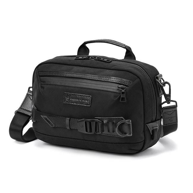 マスターピース ポテンシャル ショルダーバッグ master-piece mspc-01757-v3