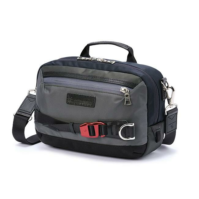 マスターピース ポテンシャル ショルダーバッグ master-piece mspc-01757-v3