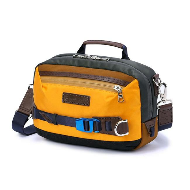 マスターピース ポテンシャル ショルダーバッグ master-piece mspc-01757-v3