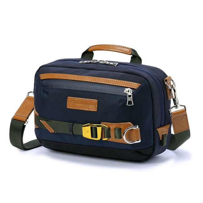 マスターピース ポテンシャル ショルダーバッグ master-piece mspc-01757-v3