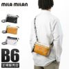 ミラミラン マイト ショルダーバッグ mila milan mila-246111