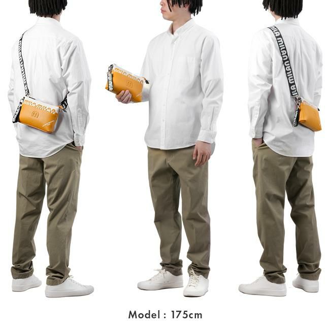 ミラミラン マイト ショルダーバッグ mila milan mila-246111