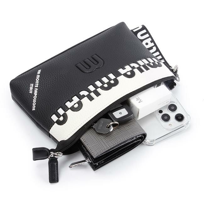 ミラミラン マイト ショルダーバッグ mila milan mila-246111