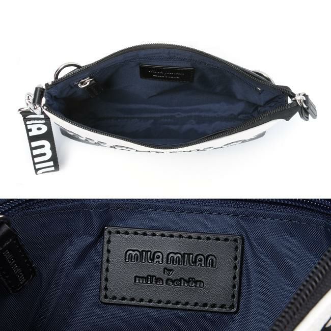 ミラミラン マイト ショルダーバッグ mila milan mila-246111