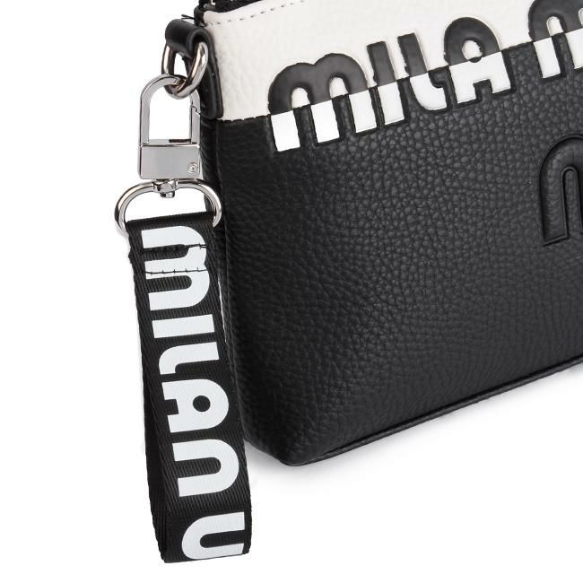 ミラミラン マイト ショルダーバッグ mila milan mila-246111