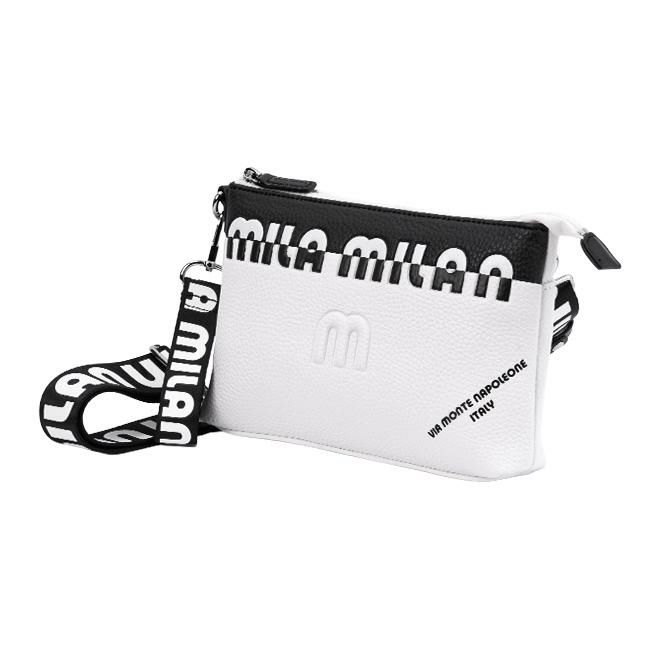 ミラミラン マイト ショルダーバッグ mila milan mila-246111