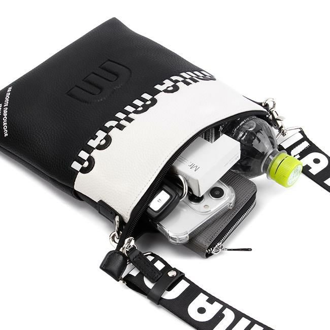 ミラミラン マイト サコッシュ mila milan mila-246112