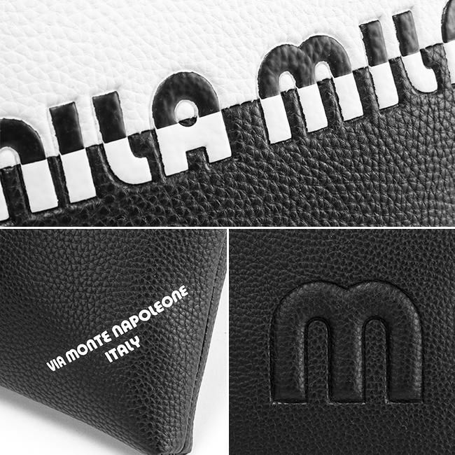 ミラミラン マイト サコッシュ mila milan mila-246112