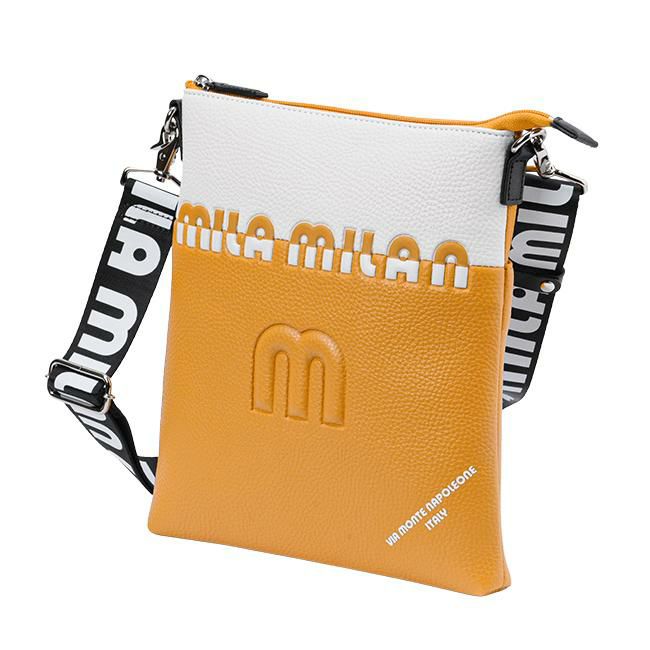 ミラミラン マイト サコッシュ mila milan mila-246112