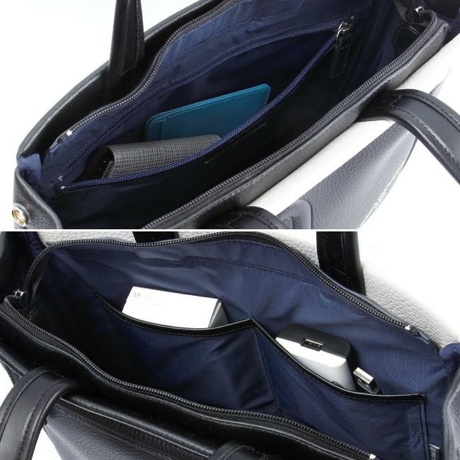 ミラミラン マイト トートバッグ mila milan mila-246511