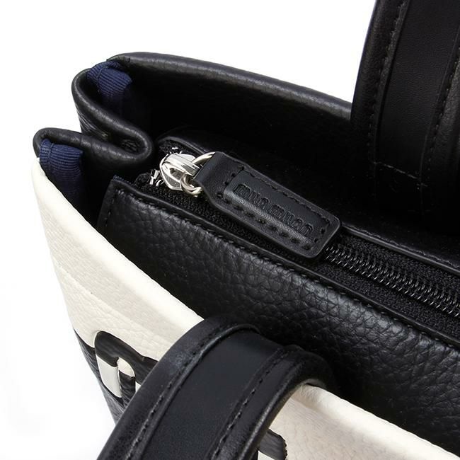 ミラミラン マイト トートバッグ mila milan mila-246511