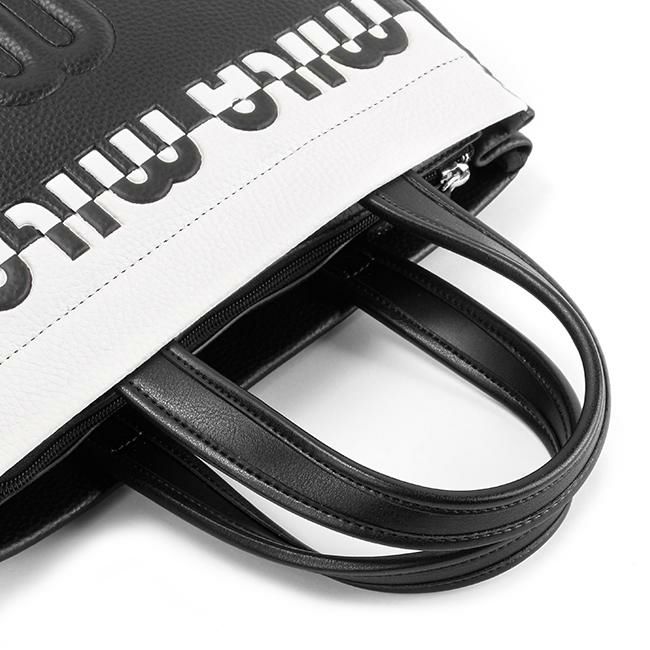 ミラミラン マイト トートバッグ mila milan mila-246511