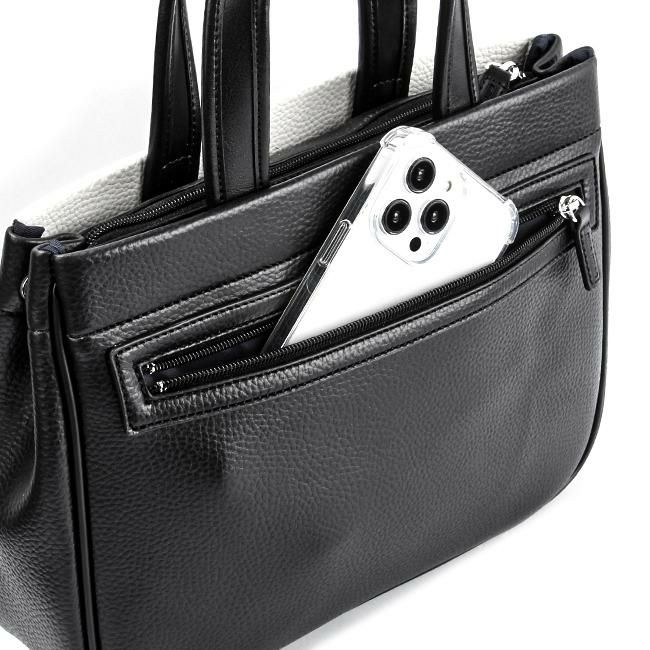 ミラミラン マイト トートバッグ mila milan mila-246511