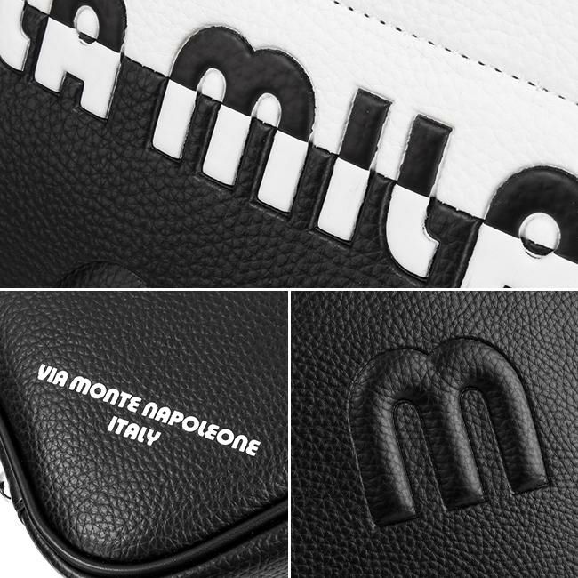 ミラミラン マイト トートバッグ mila milan mila-246511