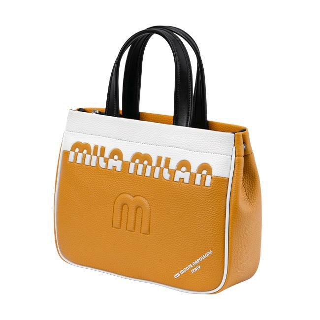 ミラミラン マイト トートバッグ mila milan mila-246511
