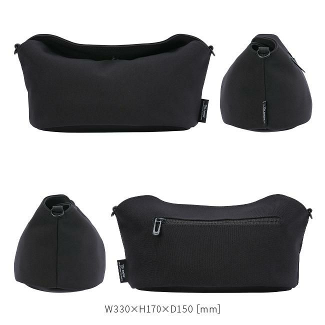 アンクール TORO2 ショルダーバッグ Un coeur un-k904001