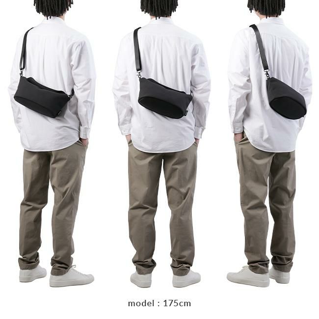 アンクール TORO2 ショルダーバッグ Un coeur un-k904001