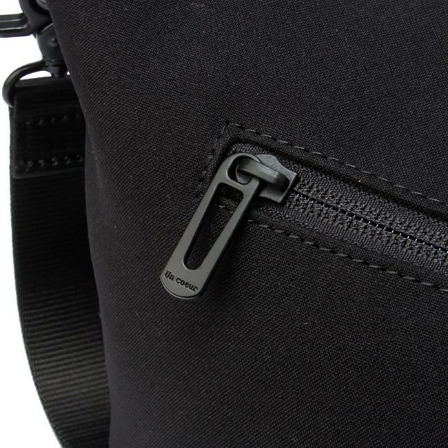 アンクール TORO2 ショルダーバッグ Un coeur un-k904001