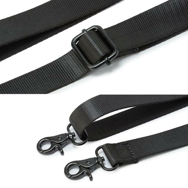 アンクール TORO2 ショルダーバッグ Un coeur un-k904001