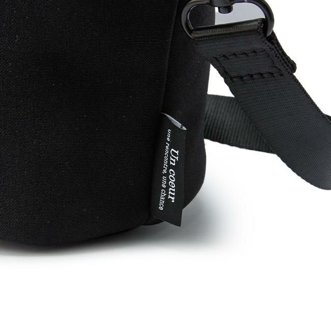 アンクール TORO2 ショルダーバッグ Un coeur un-k904001