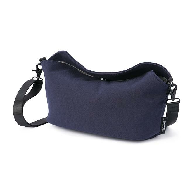 アンクール TORO2 ショルダーバッグ Un coeur un-k904001