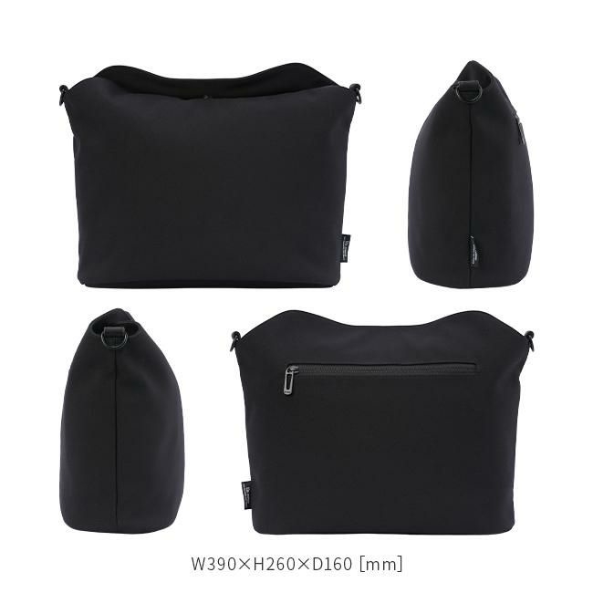 アンクール TORO2 ショルダーバッグ Un coeur un-k904002