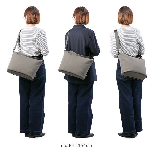 アンクール TORO2 ショルダーバッグ Un coeur un-k904002