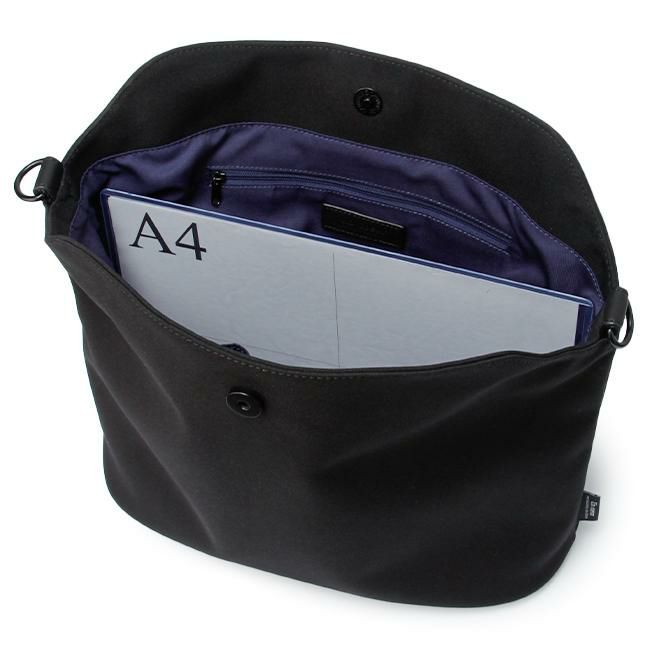 アンクール TORO2 ショルダーバッグ Un coeur un-k904002