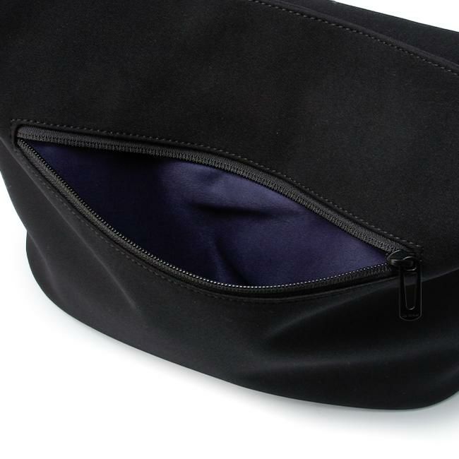 アンクール TORO2 ショルダーバッグ Un coeur un-k904002