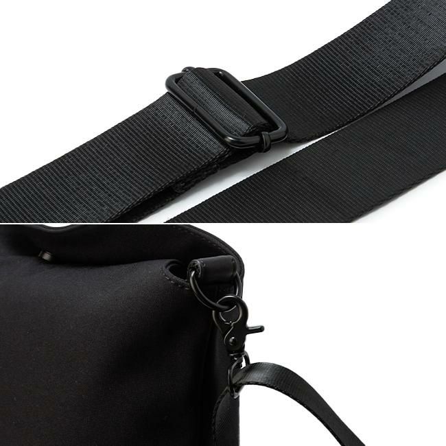 アンクール TORO2 ショルダーバッグ Un coeur un-k904002