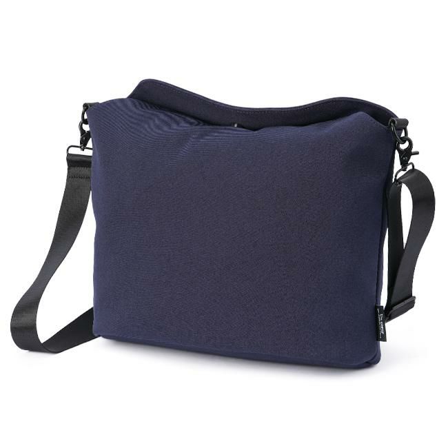 アンクール TORO2 ショルダーバッグ Un coeur un-k904002