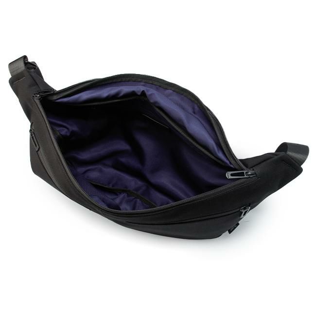 アンクール TORO2 メッセンジャーバッグ Un coeur un-k904003