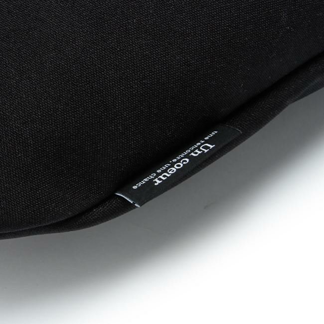 アンクール TORO2 メッセンジャーバッグ Un coeur un-k904003