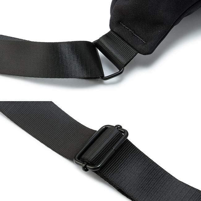 アンクール TORO2 メッセンジャーバッグ Un coeur un-k904003