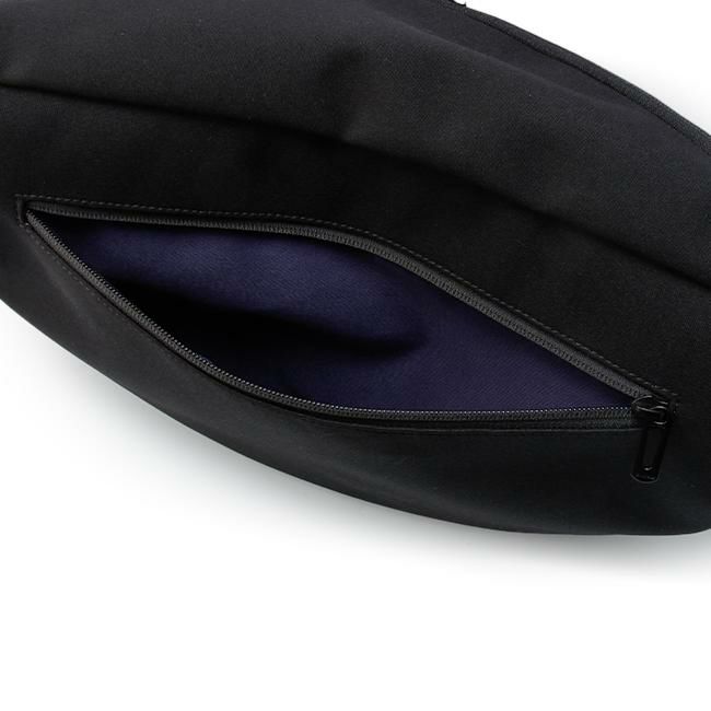 アンクール TORO2 メッセンジャーバッグ Un coeur un-k904003