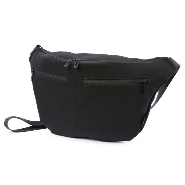 アンクール TORO2 メッセンジャーバッグ Un coeur un-k904003