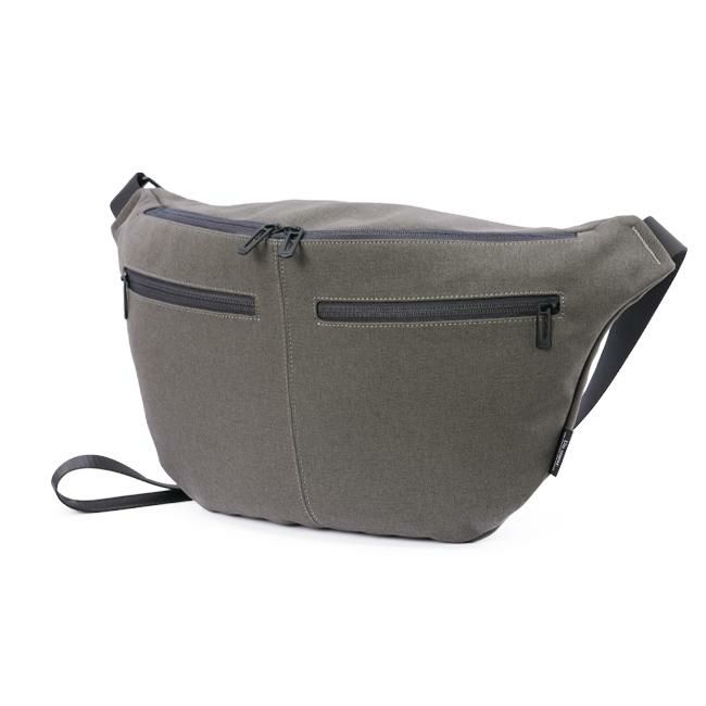 アンクール TORO2 メッセンジャーバッグ Un coeur un-k904003