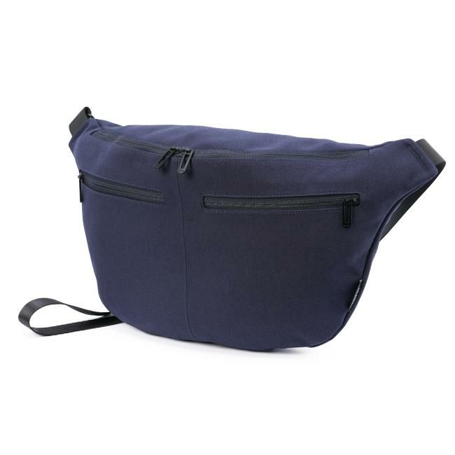 アンクール TORO2 メッセンジャーバッグ Un coeur un-k904003