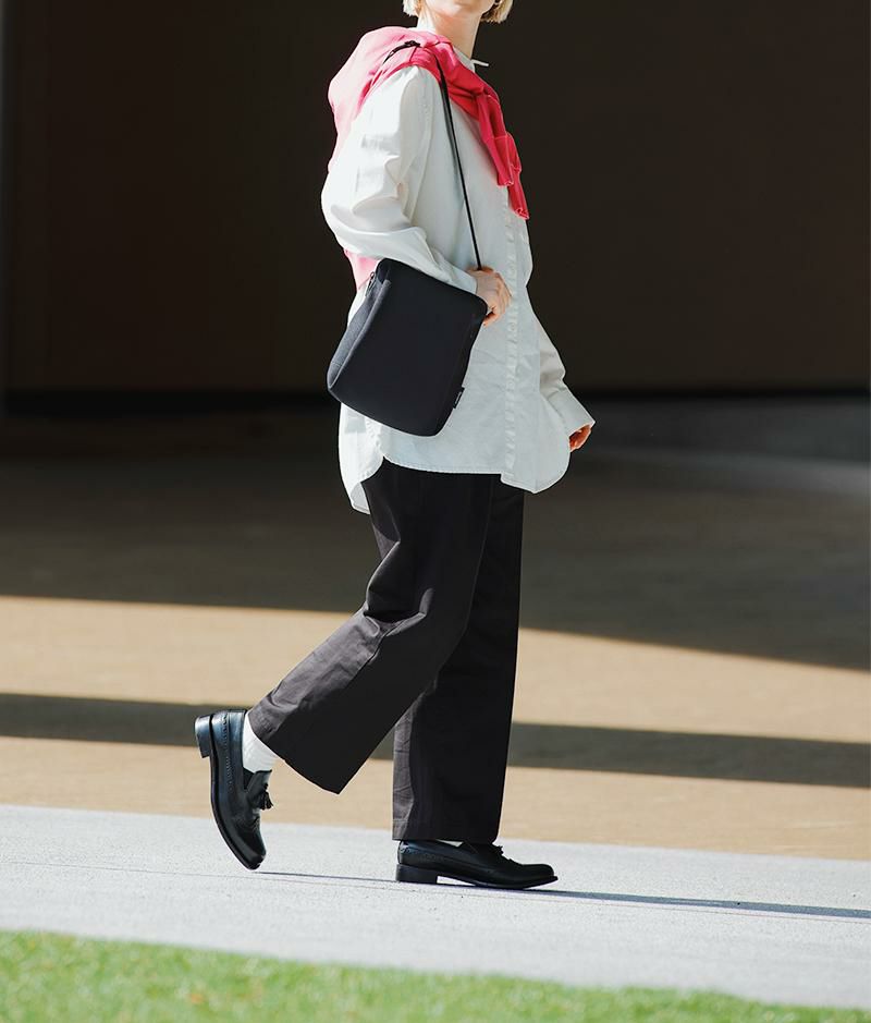 アンクール TORO2 ショルダーバッグ Un coeur un-k904004