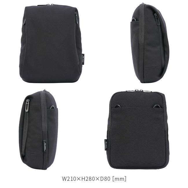 アンクール TORO2 ショルダーバッグ Un coeur un-k904004