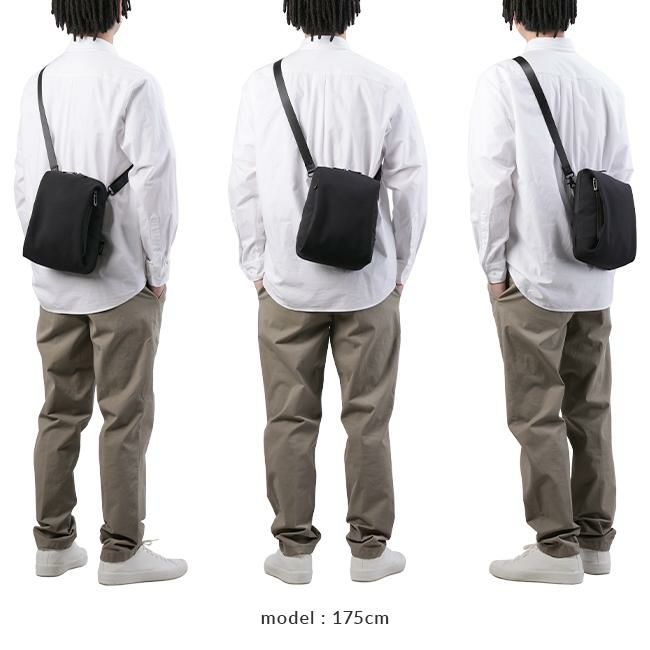 アンクール TORO2 ショルダーバッグ Un coeur un-k904004