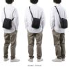 アンクール TORO2 ショルダーバッグ Un coeur un-k904004
