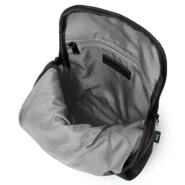 アンクール TORO2 ショルダーバッグ Un coeur un-k904004