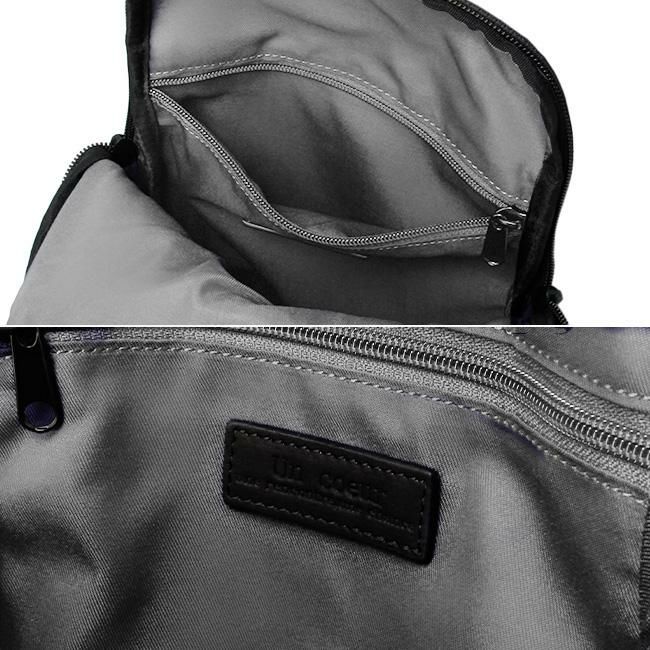 アンクール TORO2 ショルダーバッグ Un coeur un-k904004