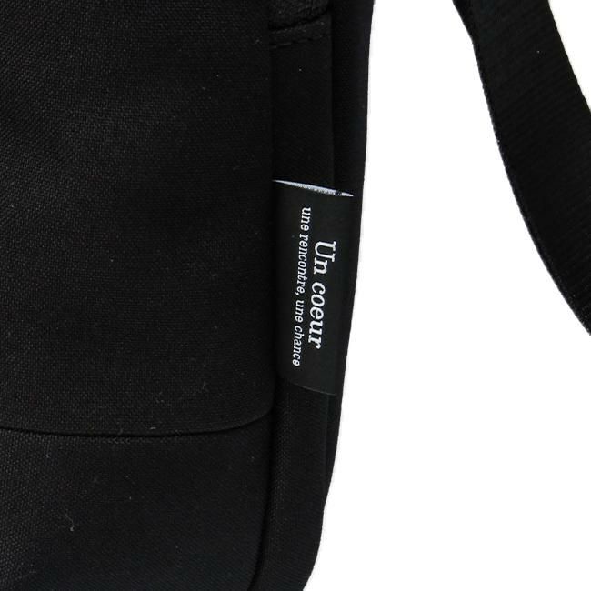 アンクール TORO2 ショルダーバッグ Un coeur un-k904004