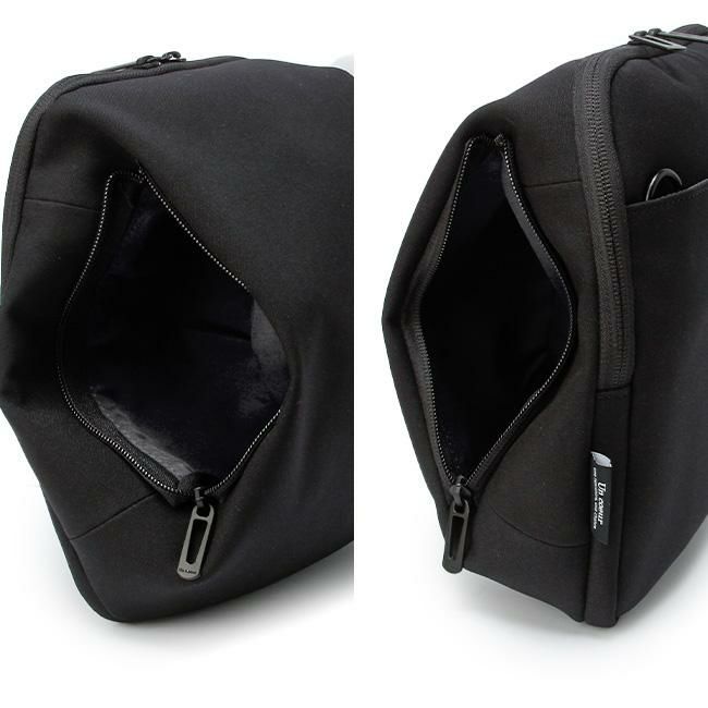 アンクール TORO2 ショルダーバッグ Un coeur un-k904004